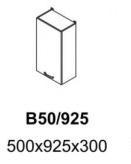 Кухня Равенна Шайн В50/925 
