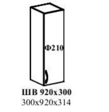 КСЕНИЯ ШВ 300-920