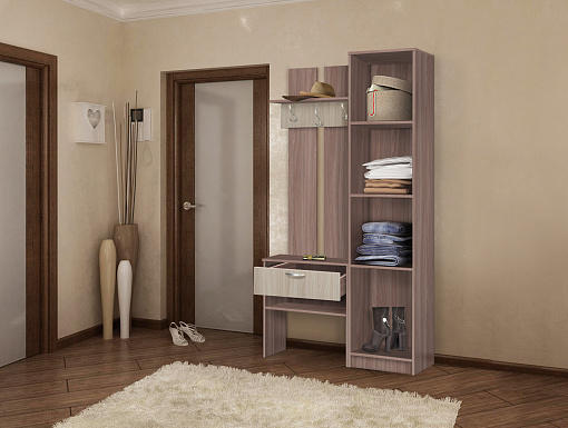 Иннэс-3  (ЛДСП)