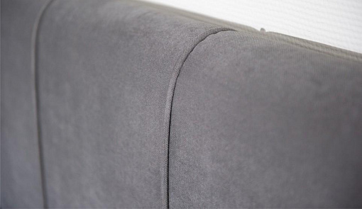 Джессика с подъемным механизмом 160х200 Тип A, Amigo (grey)